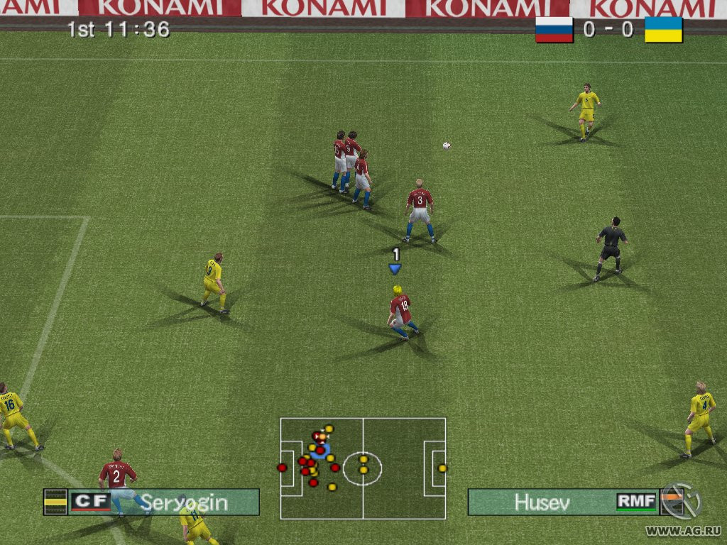 Www soccer 6 discount