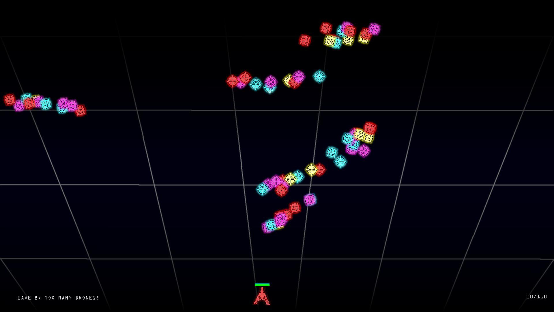 4C (itch) - кадр 3