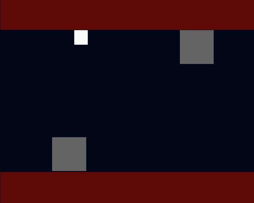 Gravity Infinite Runner (Demo) (itch) - кадр 1