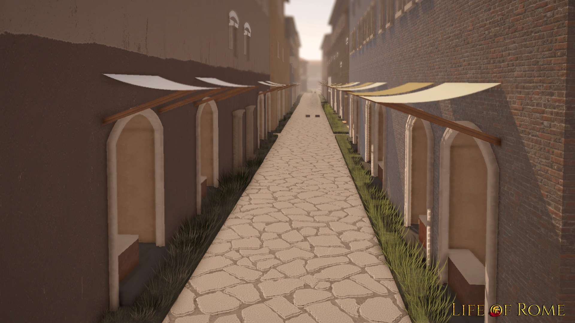 Life of Rome - кадр 7