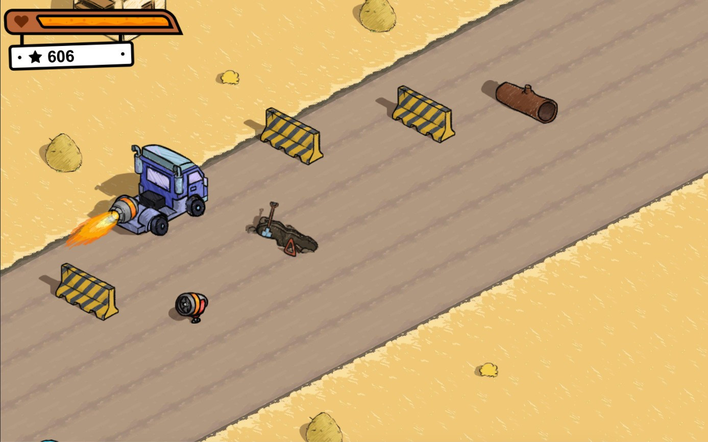 Cartoonway: Mini Cars - кадр 3