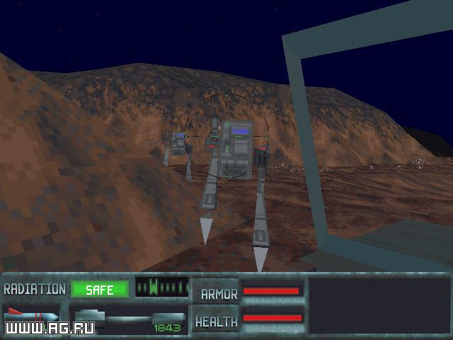 SkyNet - кадр 7