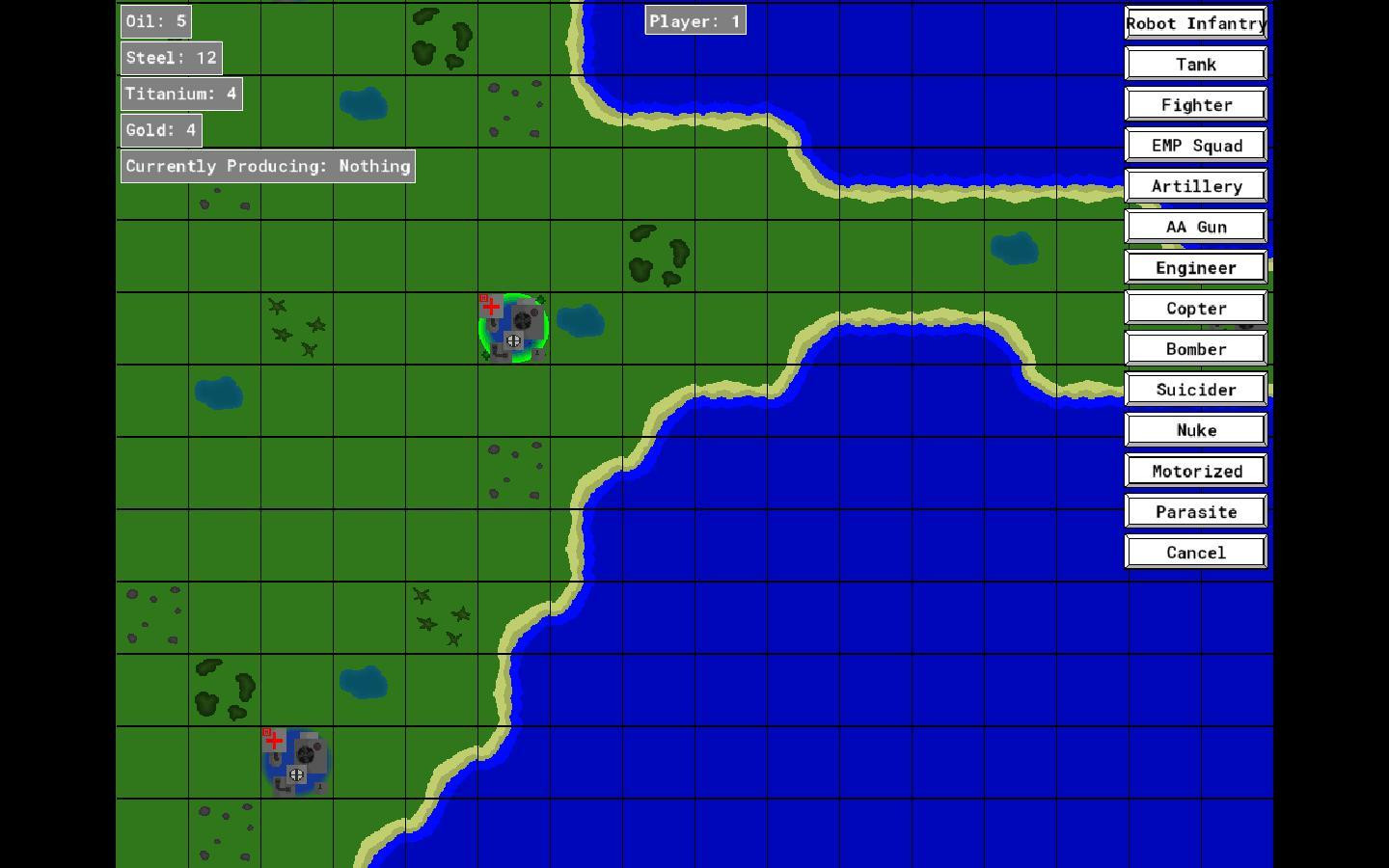 Total TakeOver (The_Scientist___Games) (itch) - кадр 3