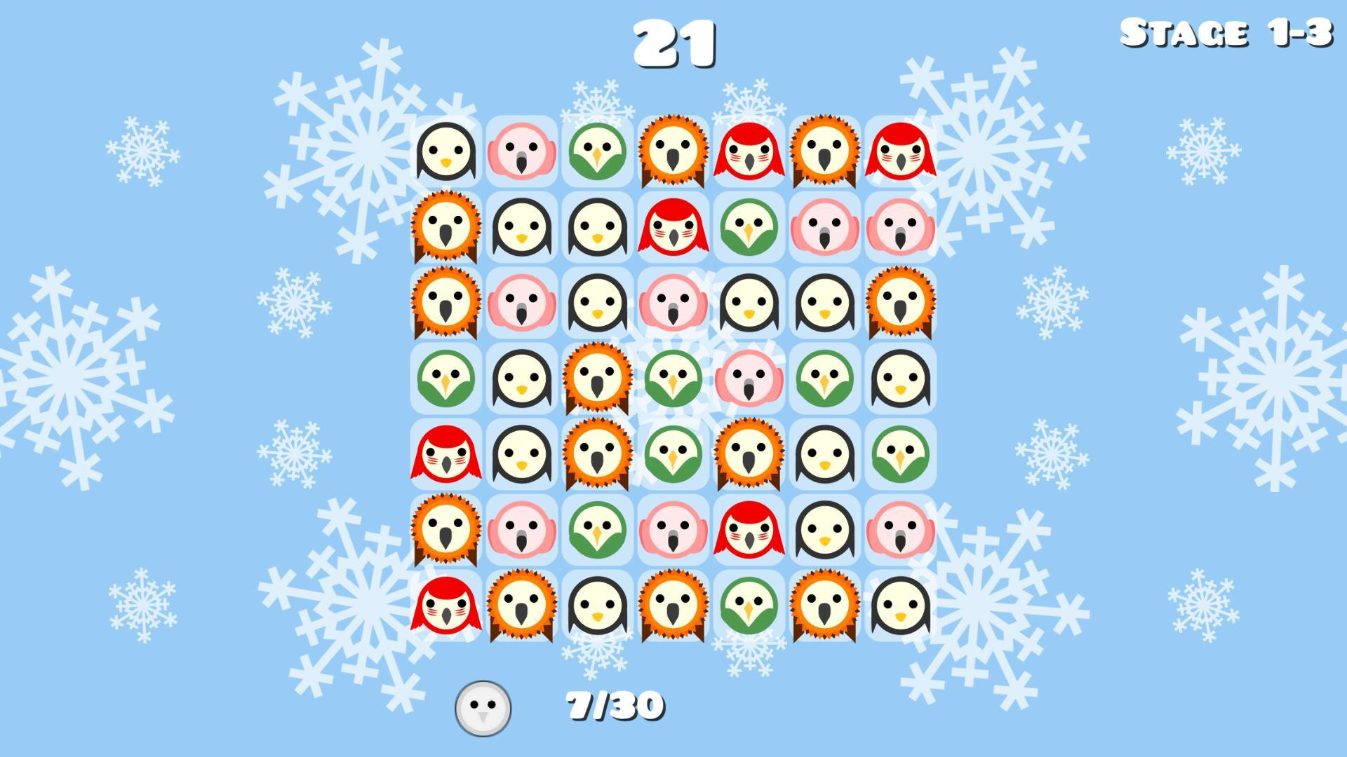 Gridflock (itch) - кадр 2