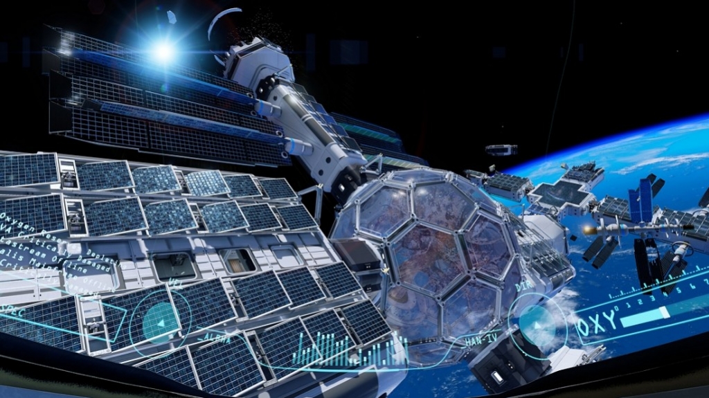 ADR1FT - кадр 6