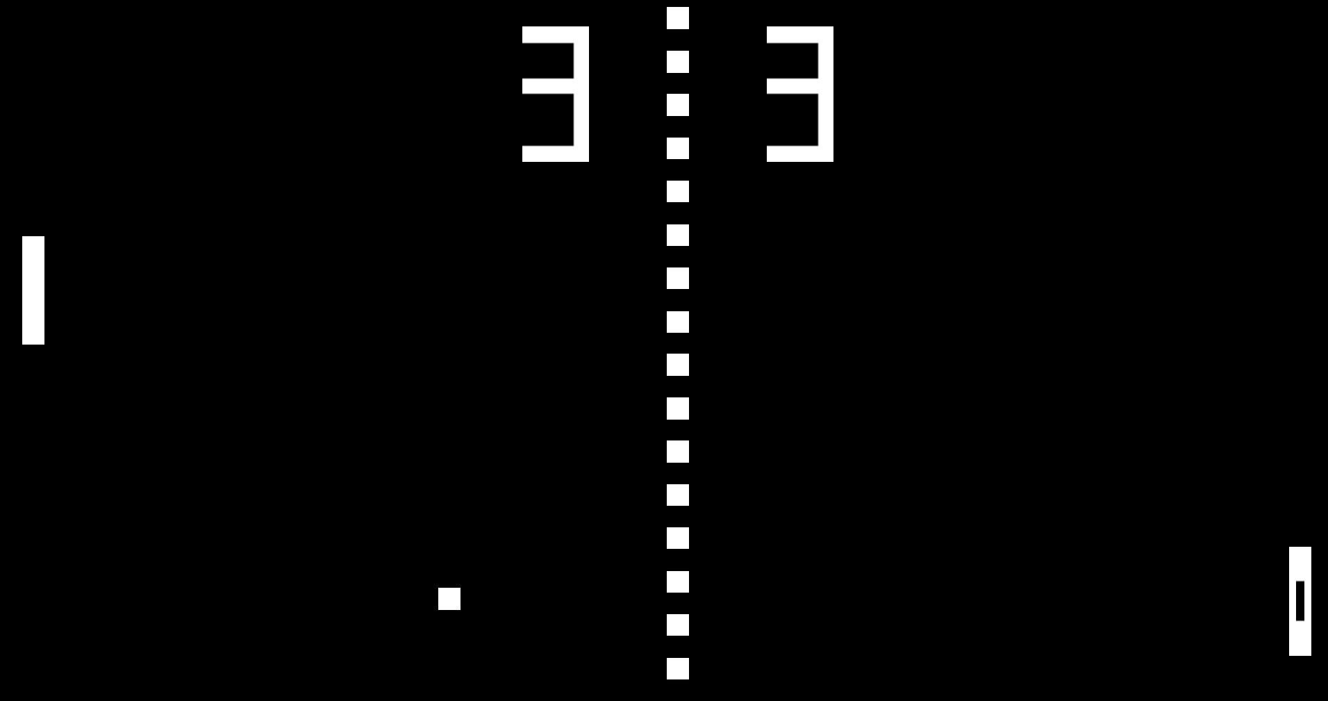 The Last Pixel - кадр 2