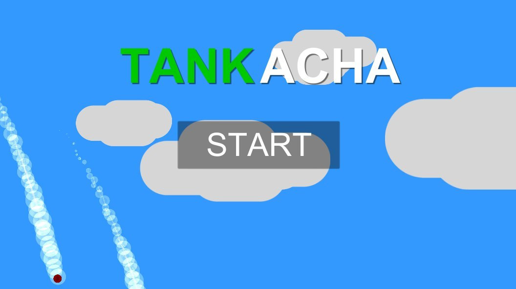 Tankacha (itch) - кадр 2