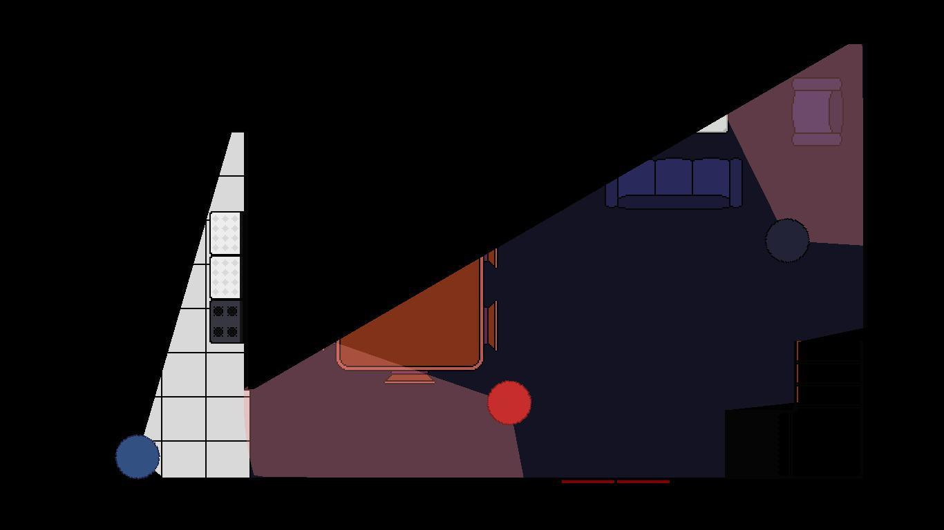 Escape your crush's house (itch) - кадр 1