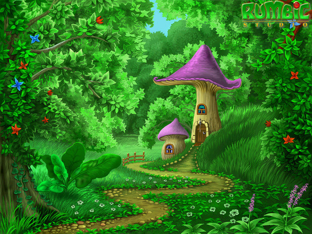 Woodville Chronicles - кадр 2