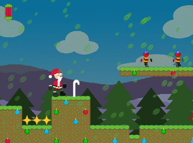 COAL XMAS (itch) - кадр 4