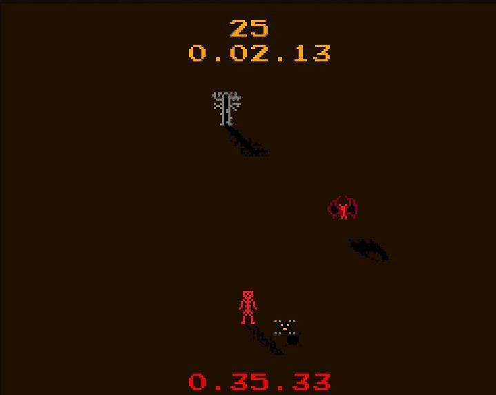 Flight Terrors (itch) - кадр 1