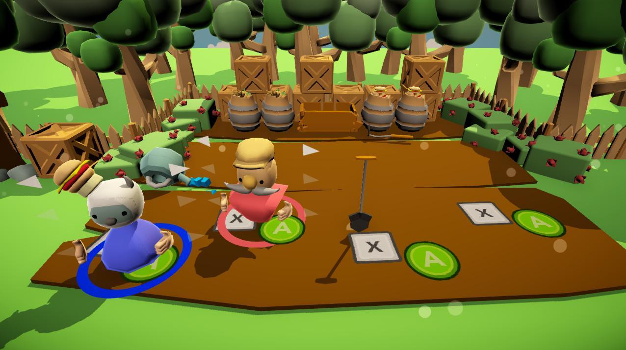MY! FARM! (itch) - кадр 1