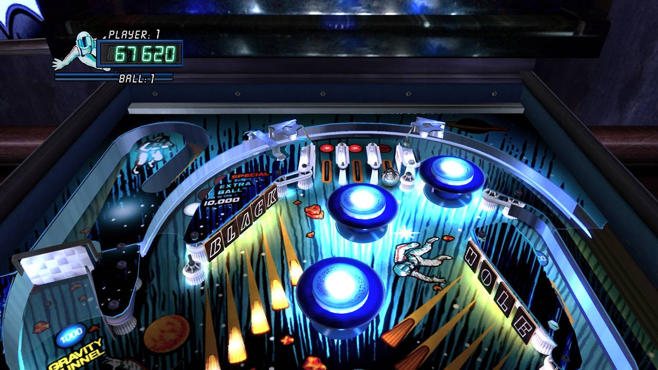 The Pinball Arcade - кадр 2