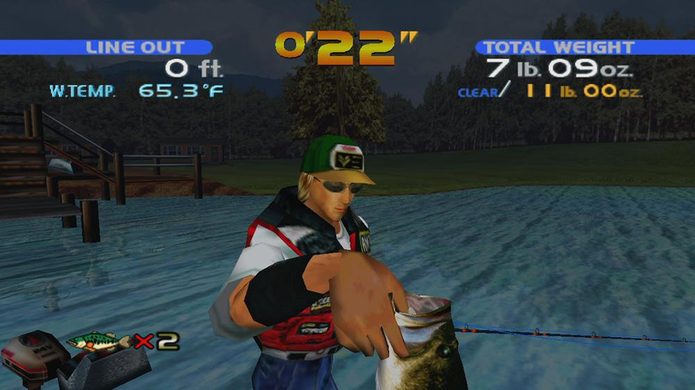 Dreamcast Collection - кадр 2
