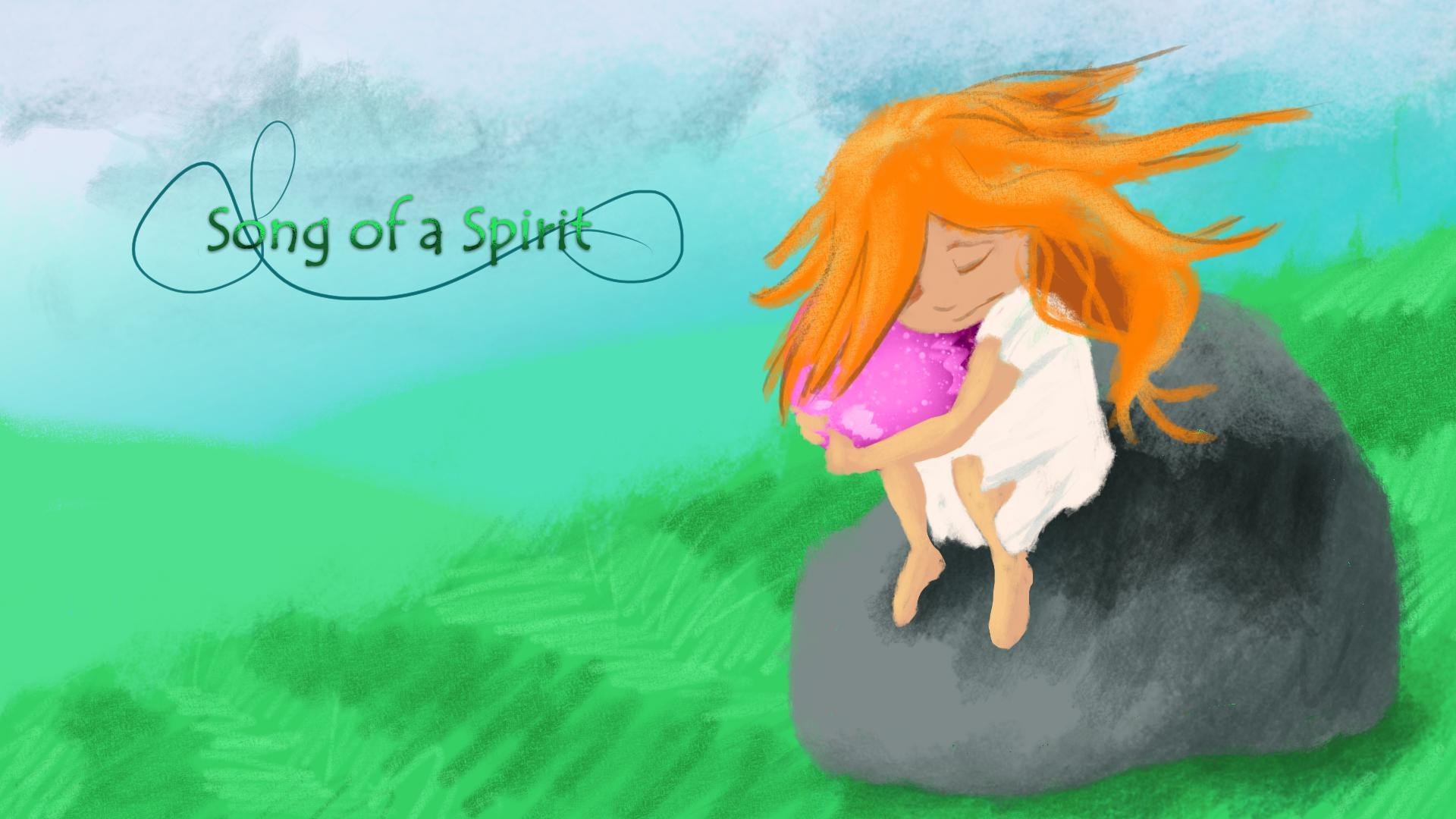 Song of the Spirit (JamCraft Edition) (itch) - кадр 1