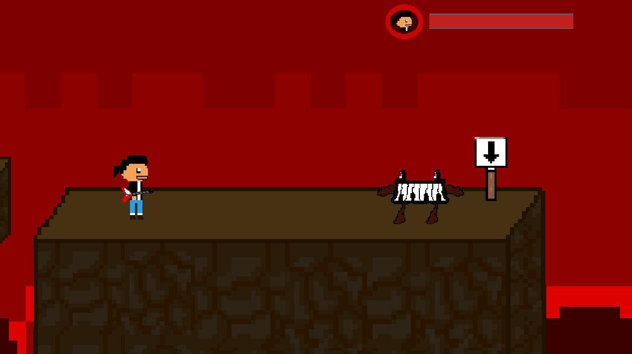 Rayder´s Adventures (itch) - кадр 3