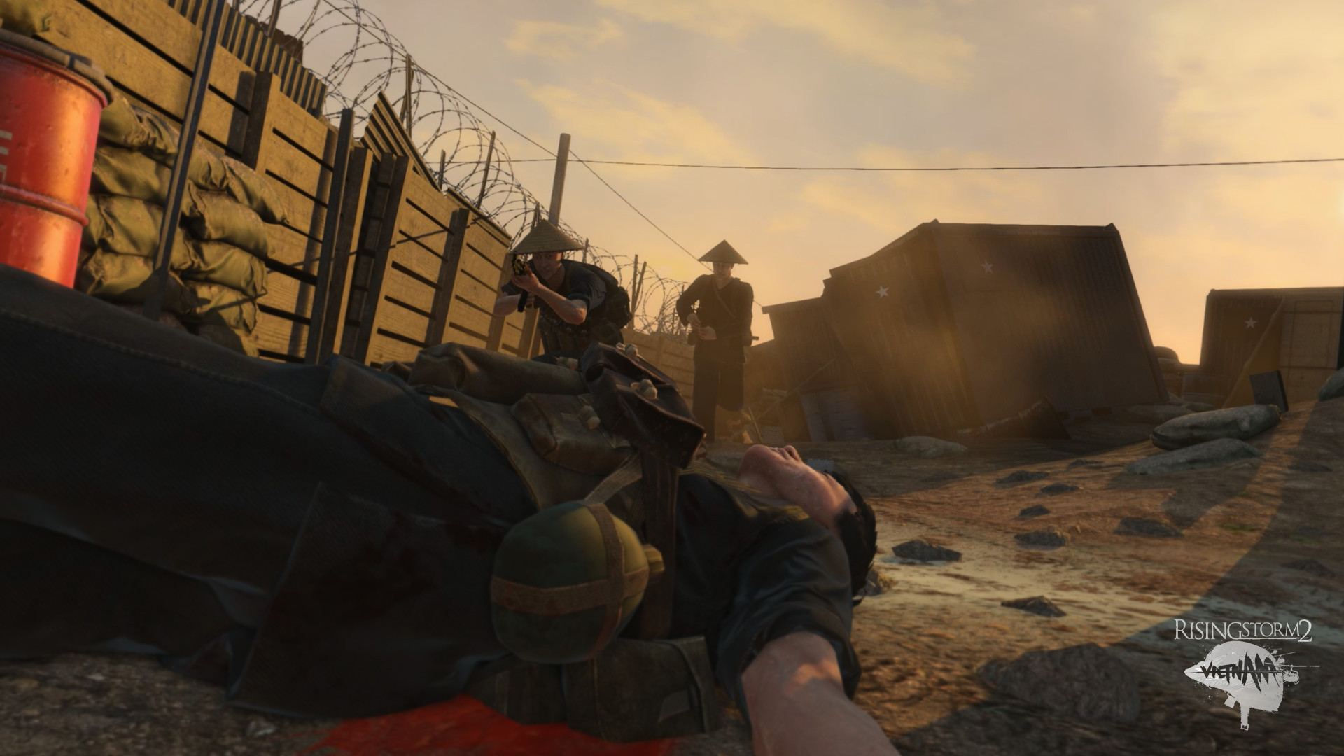Rising Storm 2: Vietnam - кадр 13