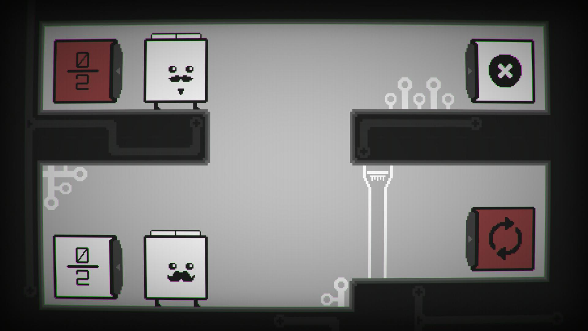 United & Smart Buddies (itch) - кадр 2