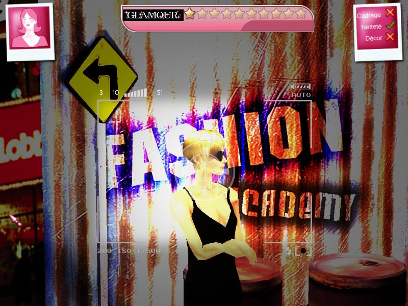 The Charlton's Fashion Academy - кадр 8