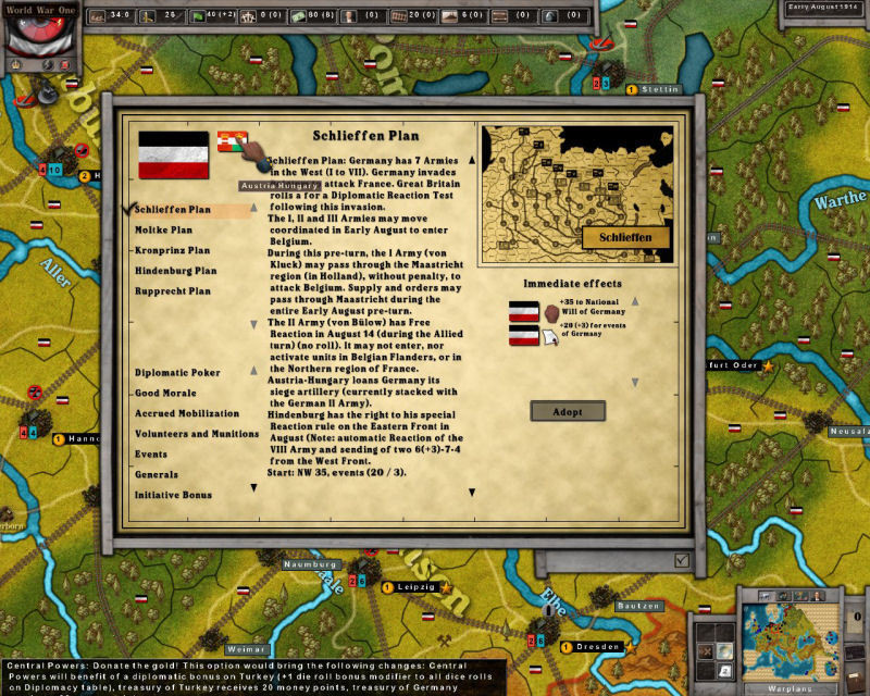 World War One Gold Edition - кадр 4