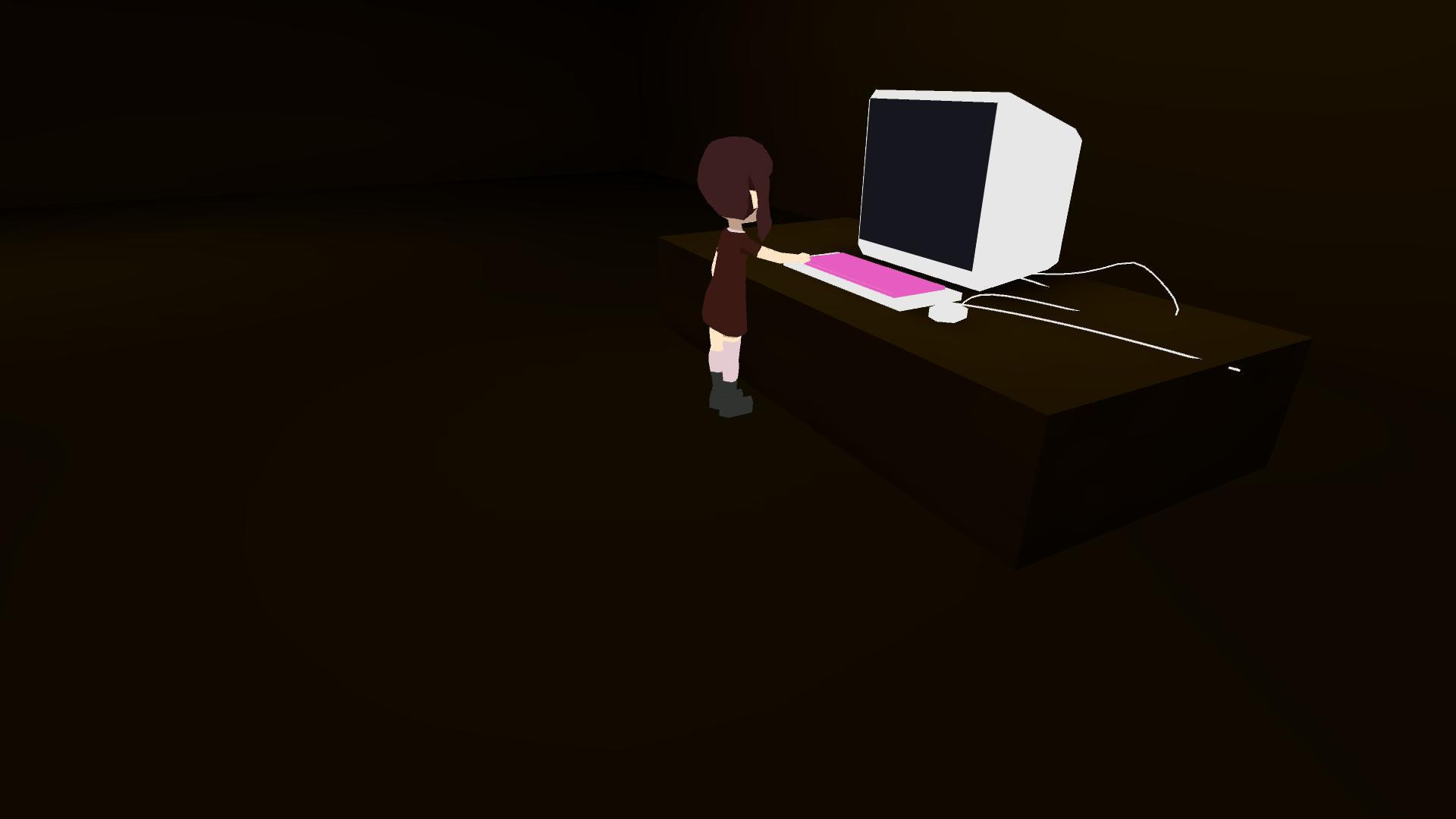 Hack & Run (itch) - кадр 2