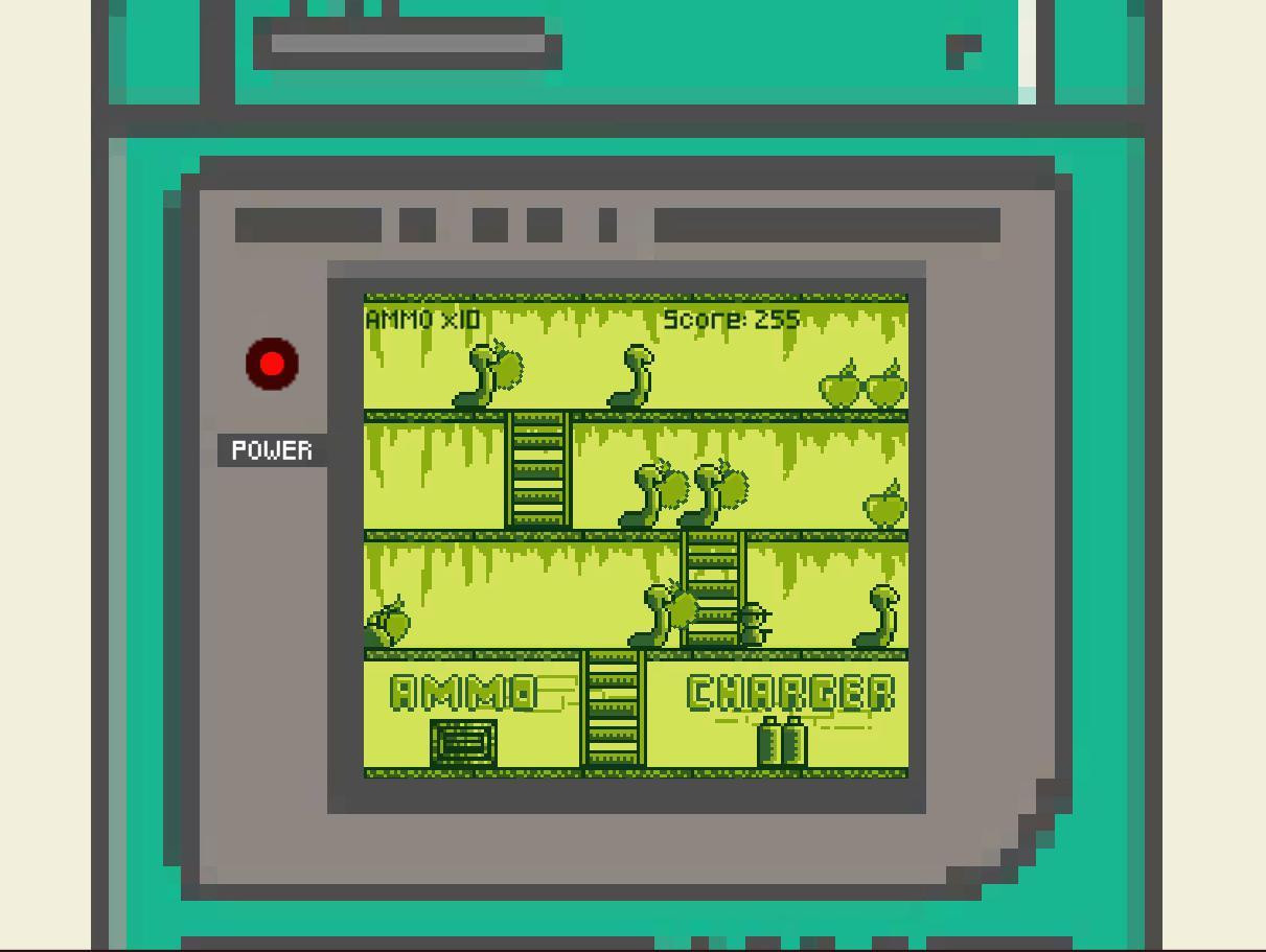 My Apples! (itch) - кадр 2
