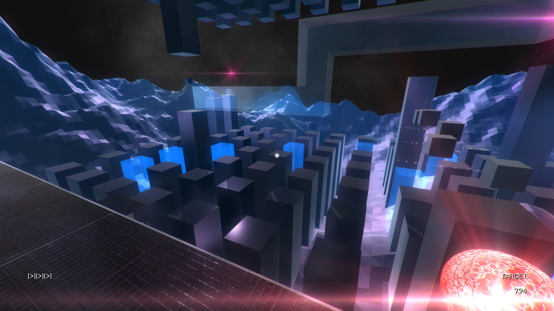 Construct: Escape the System - кадр 3