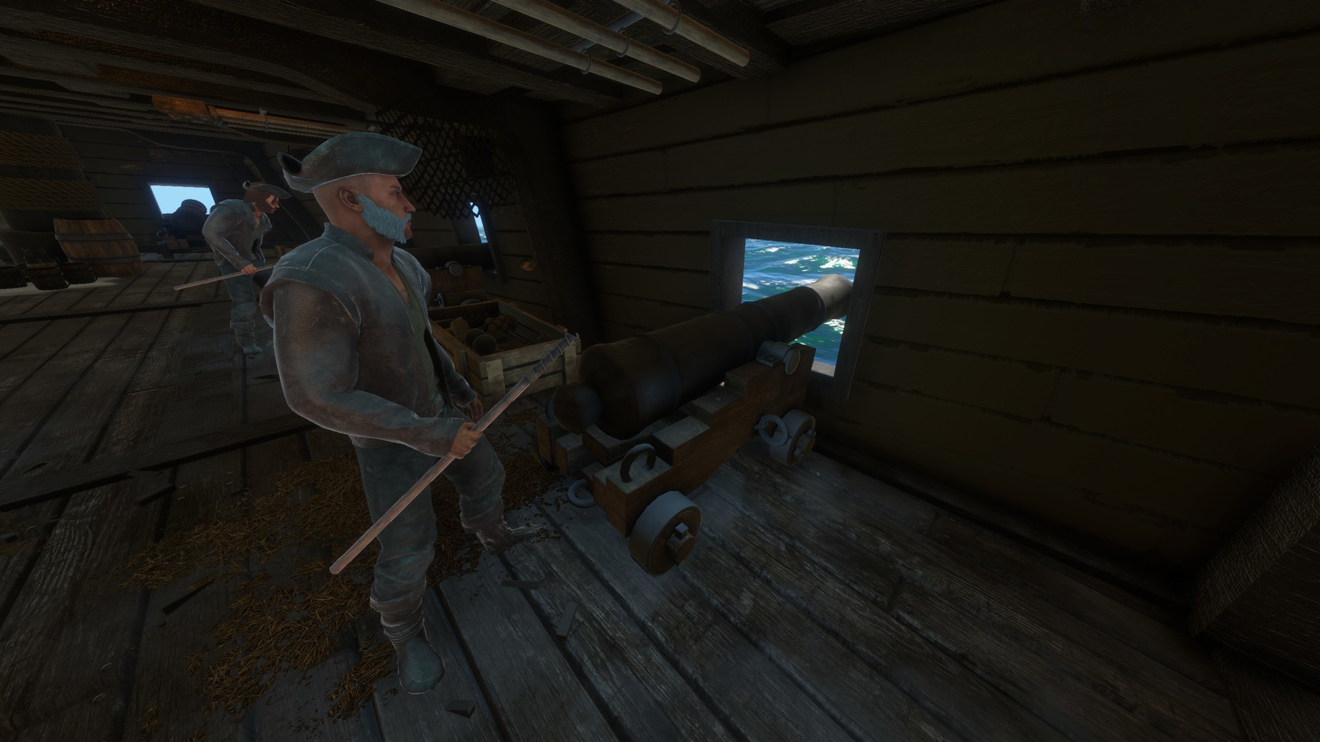 Blackwake - кадр 3