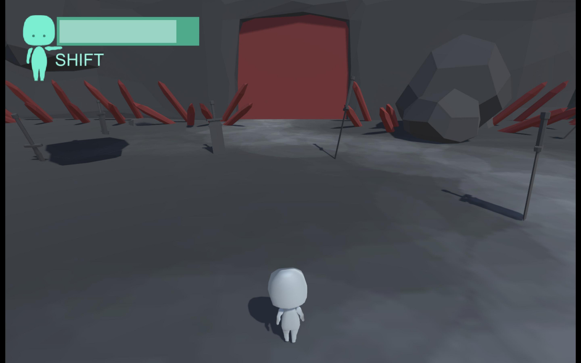 Another World (itch) (Alpha Centurion) - кадр 1
