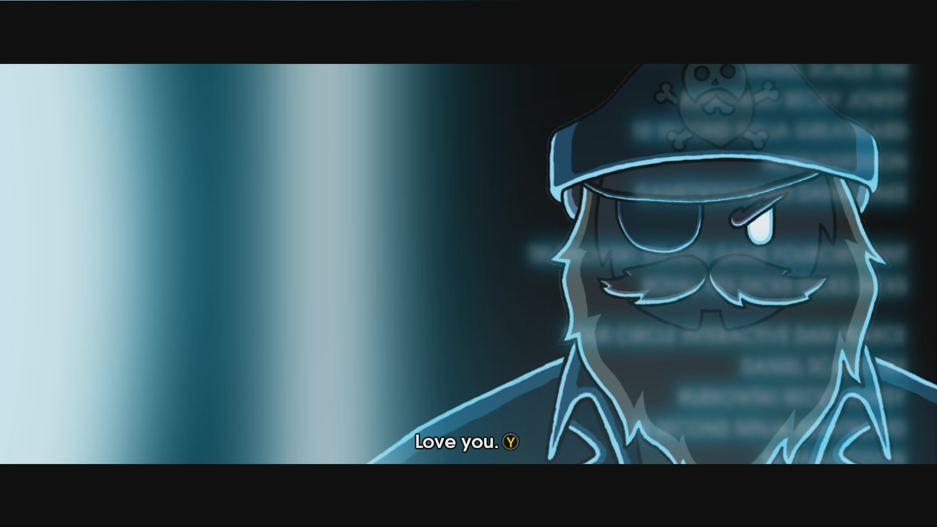 10 Second Ninja X - кадр 10