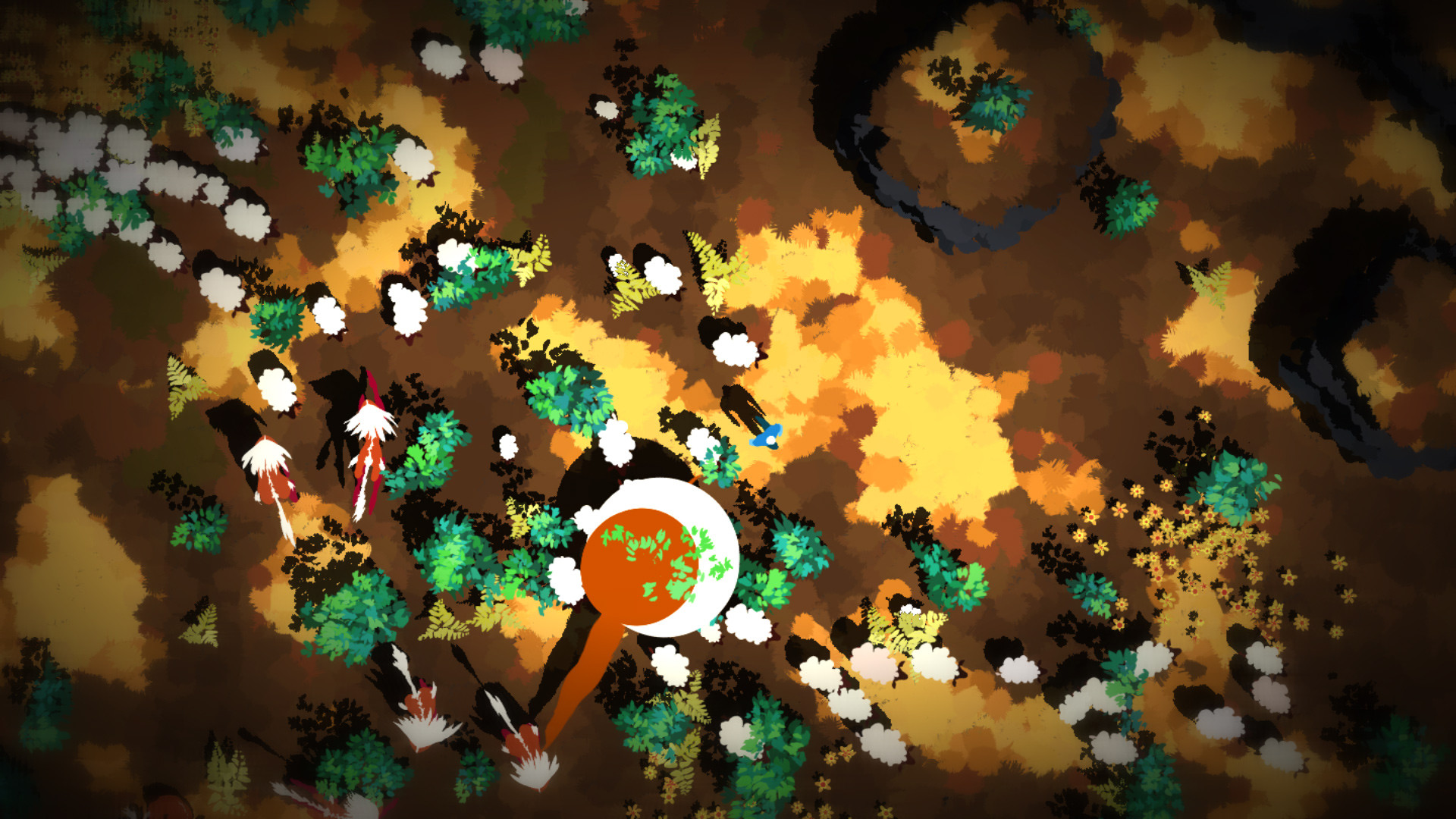 Future Unfolding - кадр 11