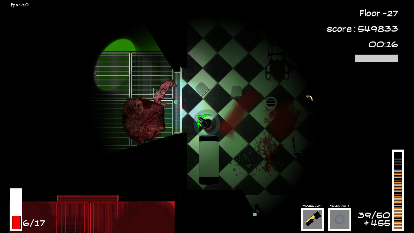 Zenethics Lab: Outbreak - кадр 4