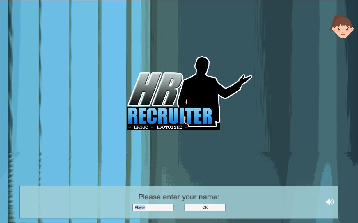HR Recruiter (itch) - кадр 2