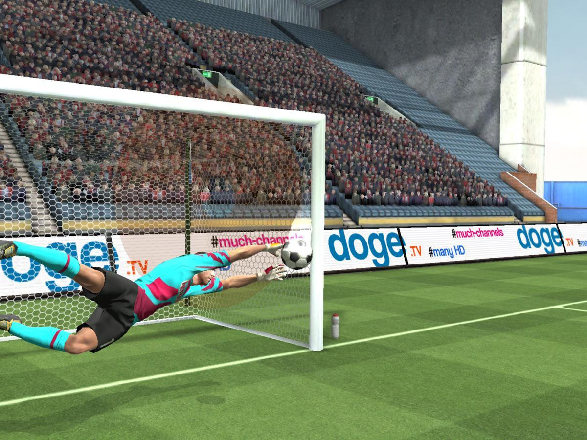 We R Football - кадр 2