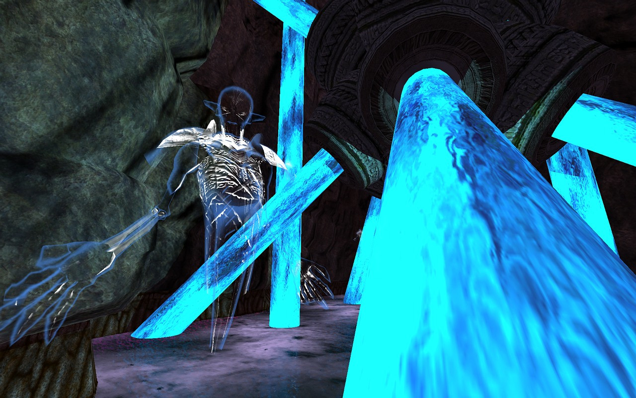 EverQuest II: The Shadow Odyssey - кадр 7