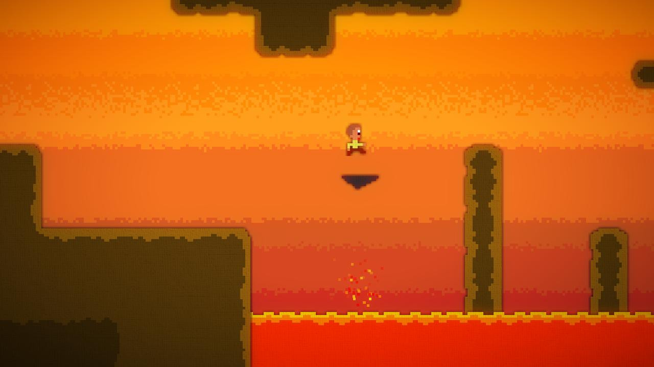 Ascent of Kings - кадр 4