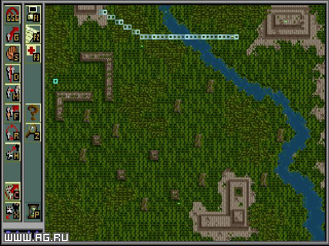 Ambush at Sorinor - кадр 2