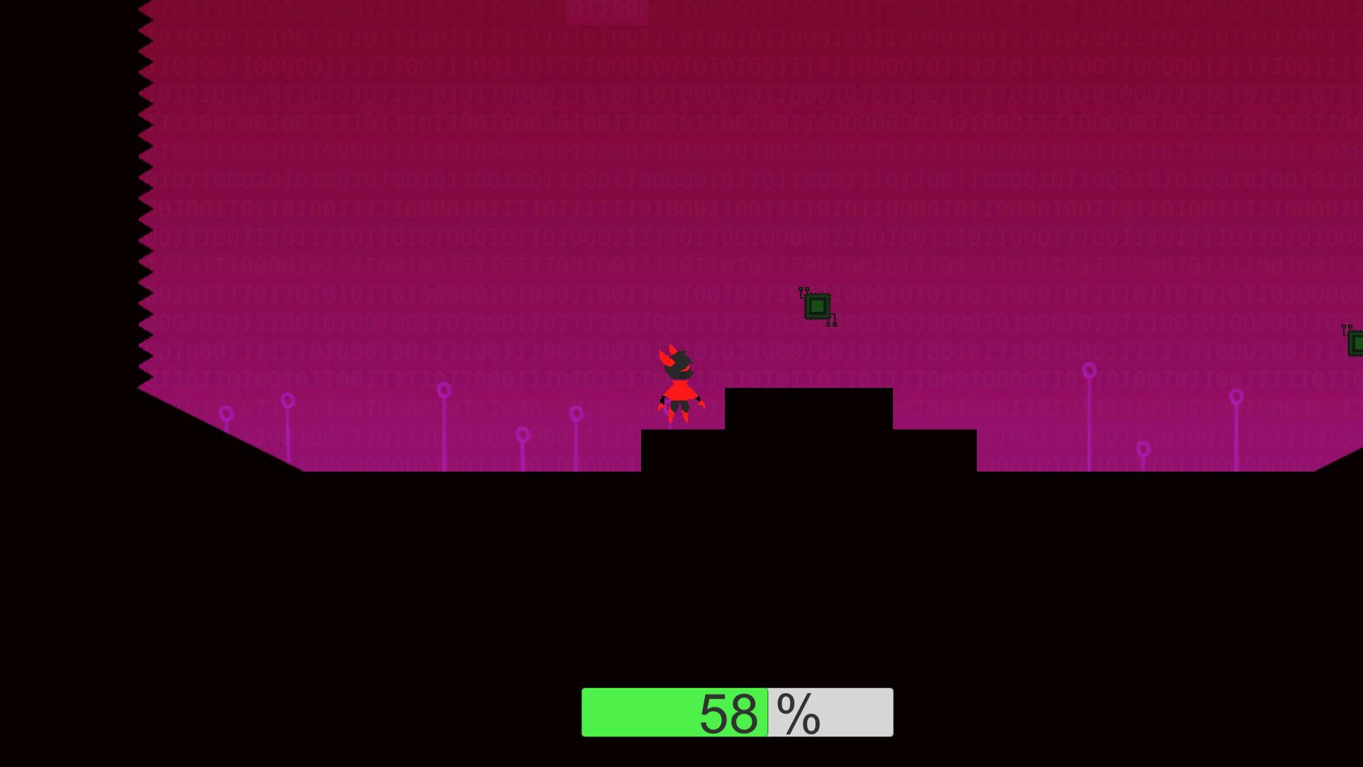 Core Virus (itch) - кадр 1