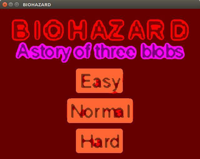 Biohazard (itch) - кадр 2