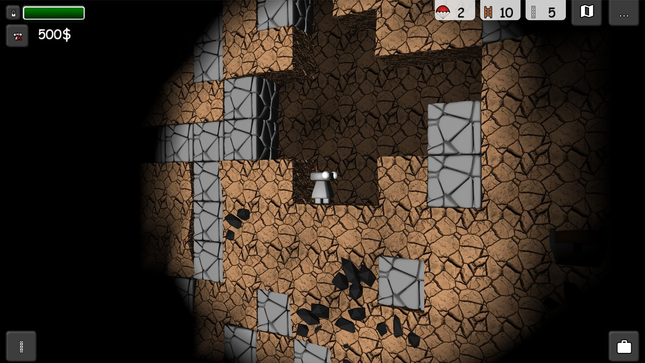 Robo Miner 2 - кадр 3