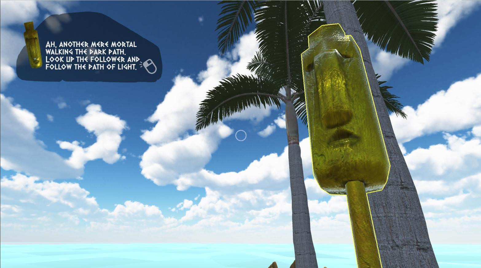 Cleansing (itch) - кадр 1