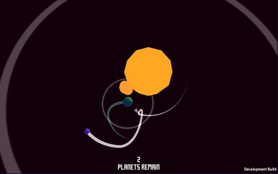 ONE _RUDE_ PLANET (itch) - кадр 1