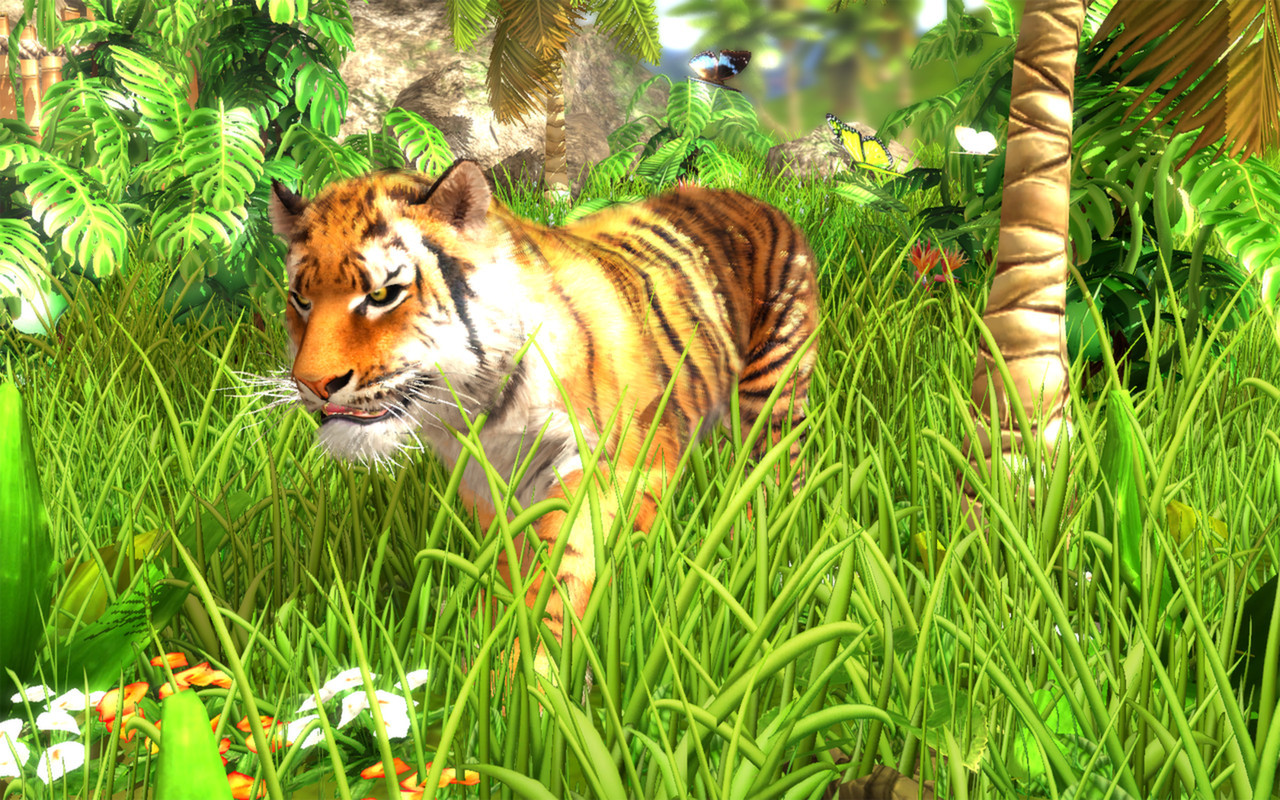 Wildlife Park 3 - кадр 14