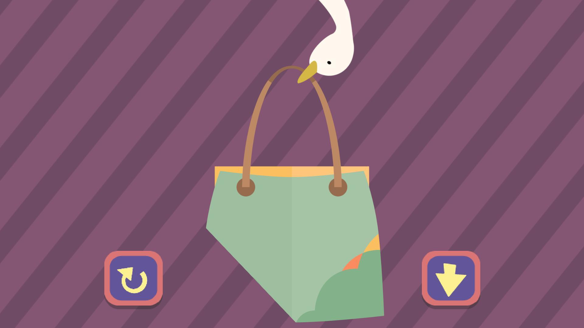 Pack Your Pet (itch) - кадр 1