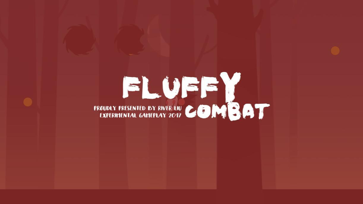 Fluffy Combat (itch) - кадр 1