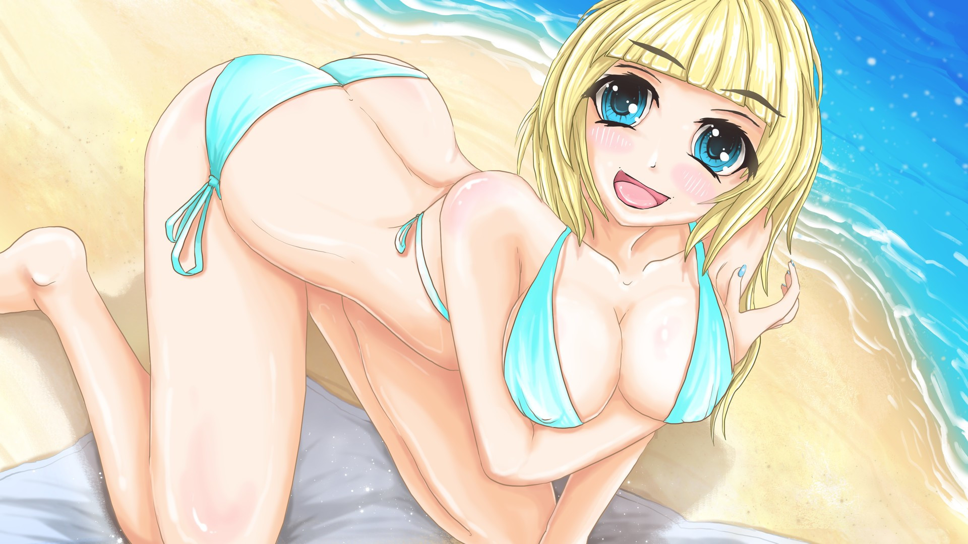 Hentai Cuties - кадр 2