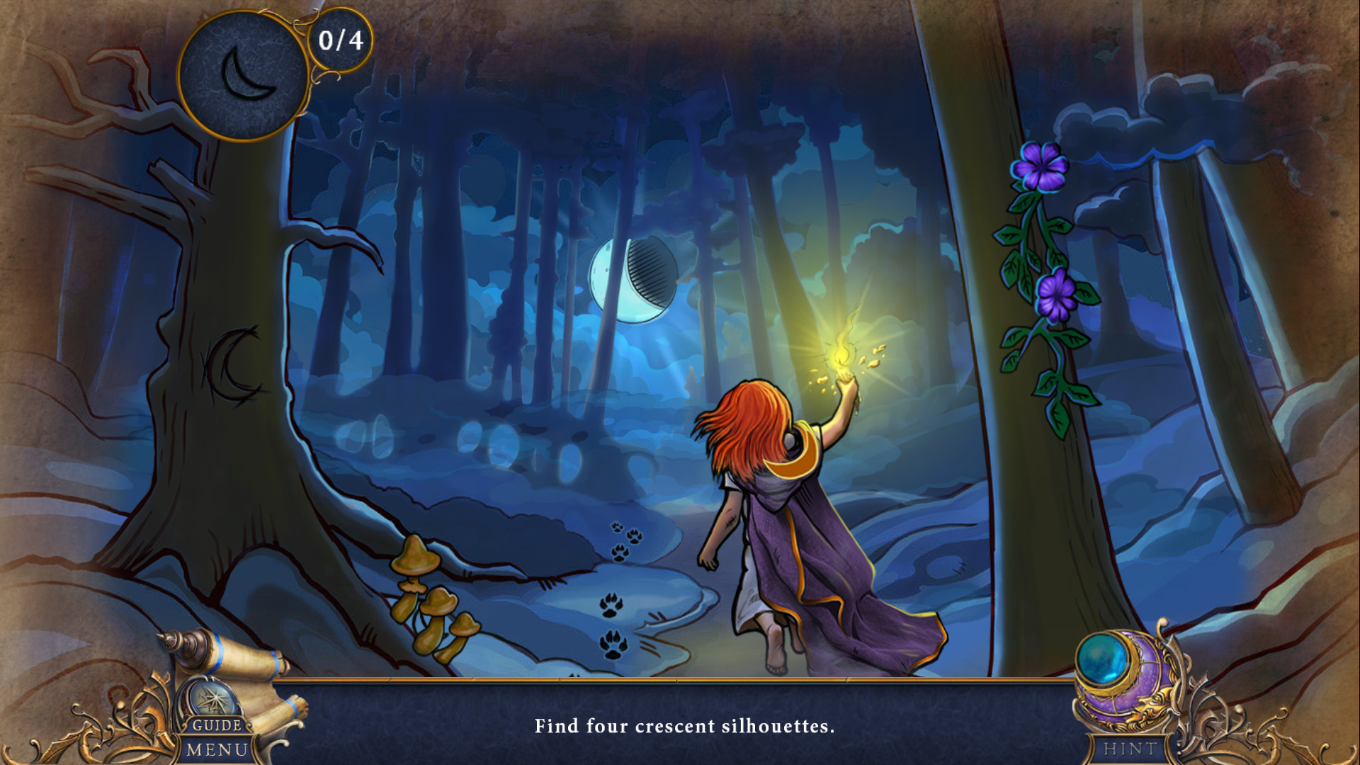 Bridge to Another World: The Others Collector's Edition - кадр 4