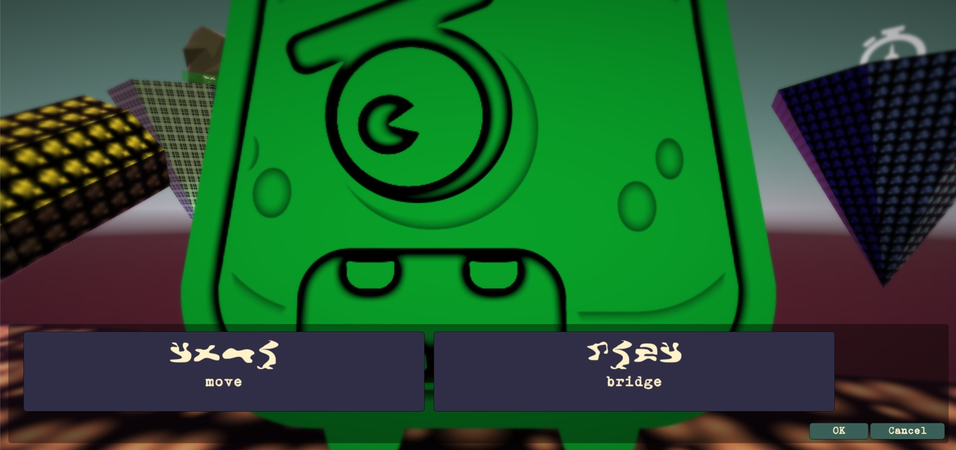 Can I Haz Monsters? (itch) - кадр 3