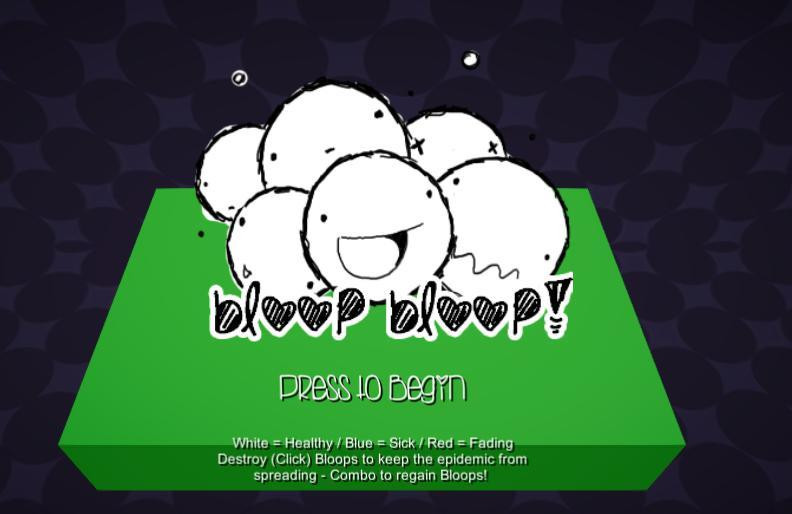 Bloop Bloop! (itch) - кадр 1
