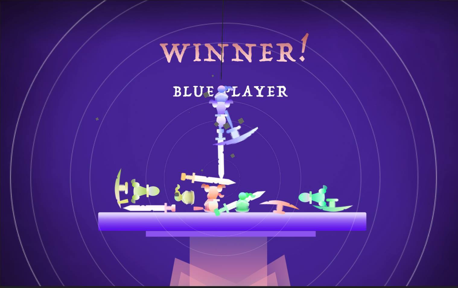 Puppet Knights (itch) - кадр 3